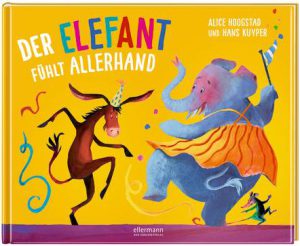 Alice Hoogstad, Hans Kuyper