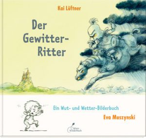 Kai Lüftner, Eva Muszynski