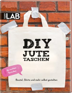 Beutel, Shirts und mehr selbst gestalten