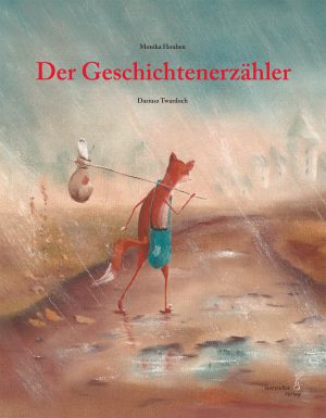 Monika Houben, Dariusz Twardoch