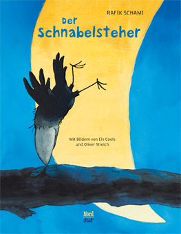 Rafik Schami: Der&nbsp;Schnabelsteher