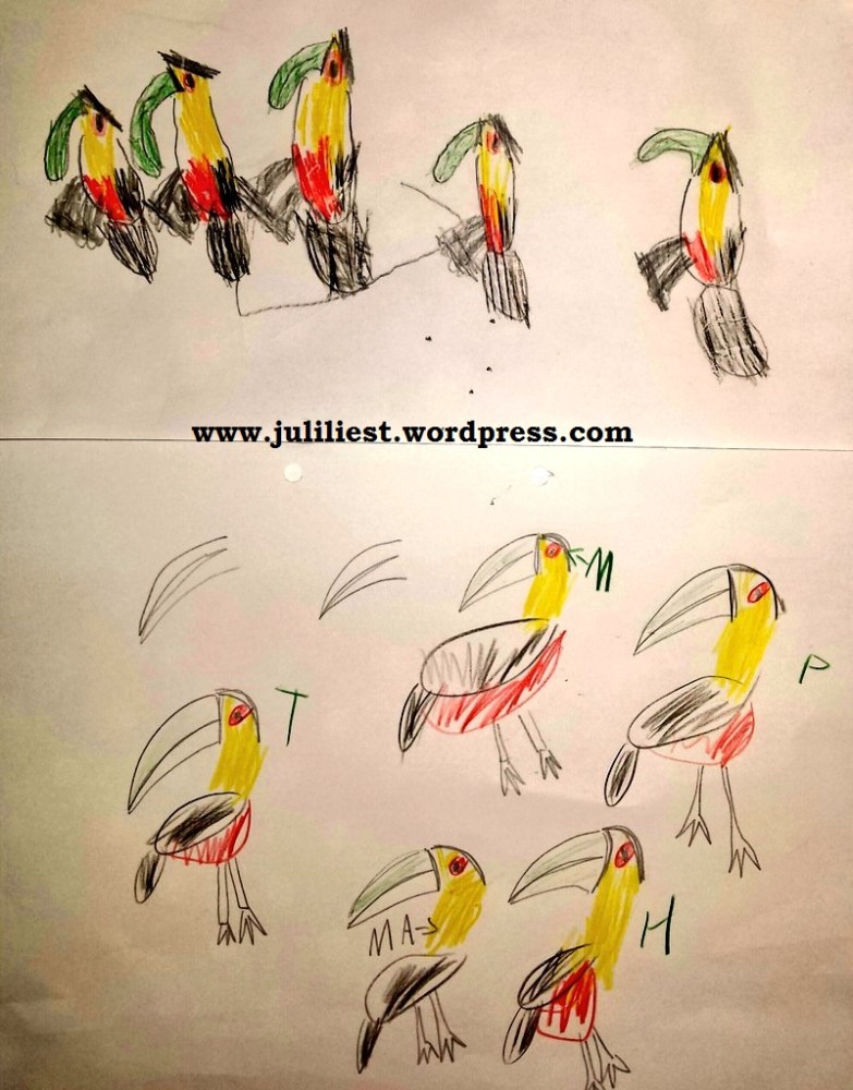 Das Museum der Tiere