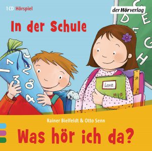 Einschulung I: Was hör ich&nbsp;da?