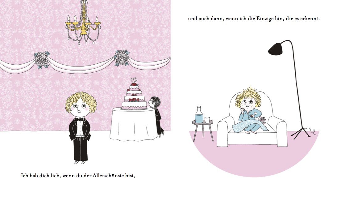 Astrid Desbordes, Pauline Martin