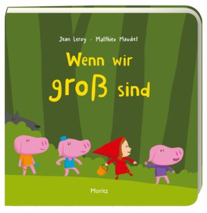 Jean Leroy, Matthieu Maudet