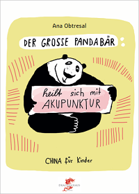 Bücher gegen Vorurteile: Der große&nbsp;Pandabär