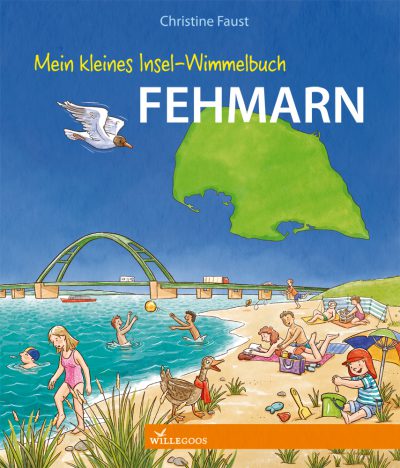 Ferienzeit ist Reisezeit: Ab auf die&nbsp;Insel!