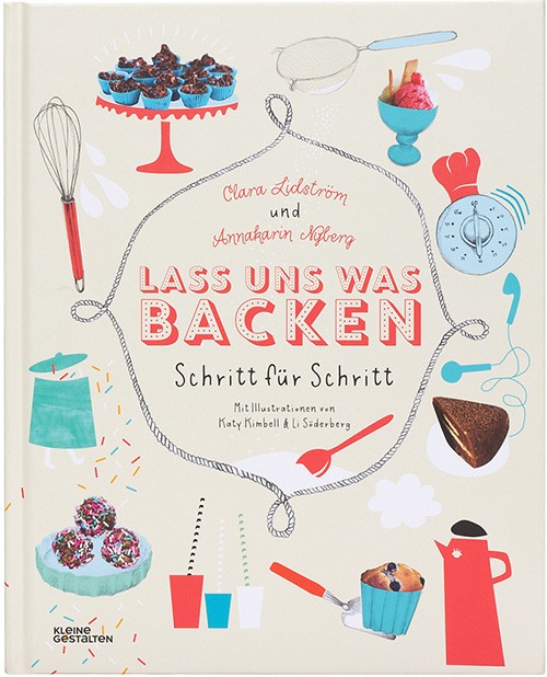 Clara Lidström und Annakarin Nyberg