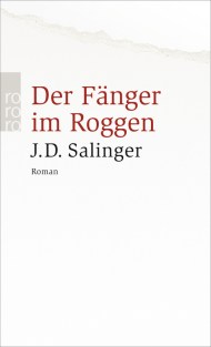 J.D. Salinger