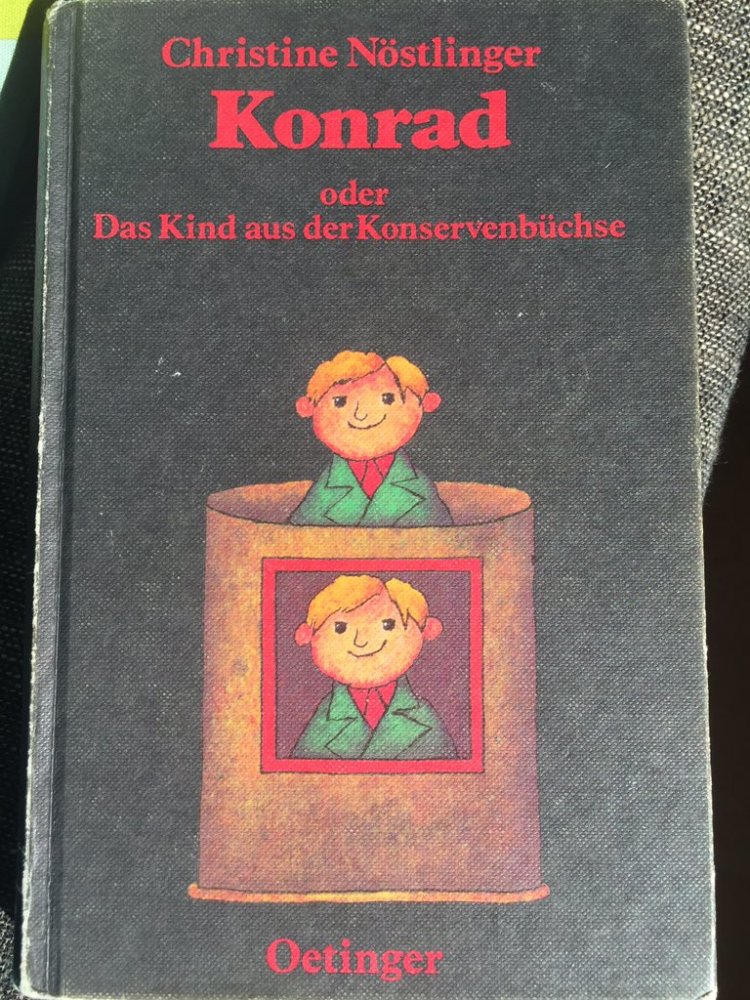 Christine Nöstlinger