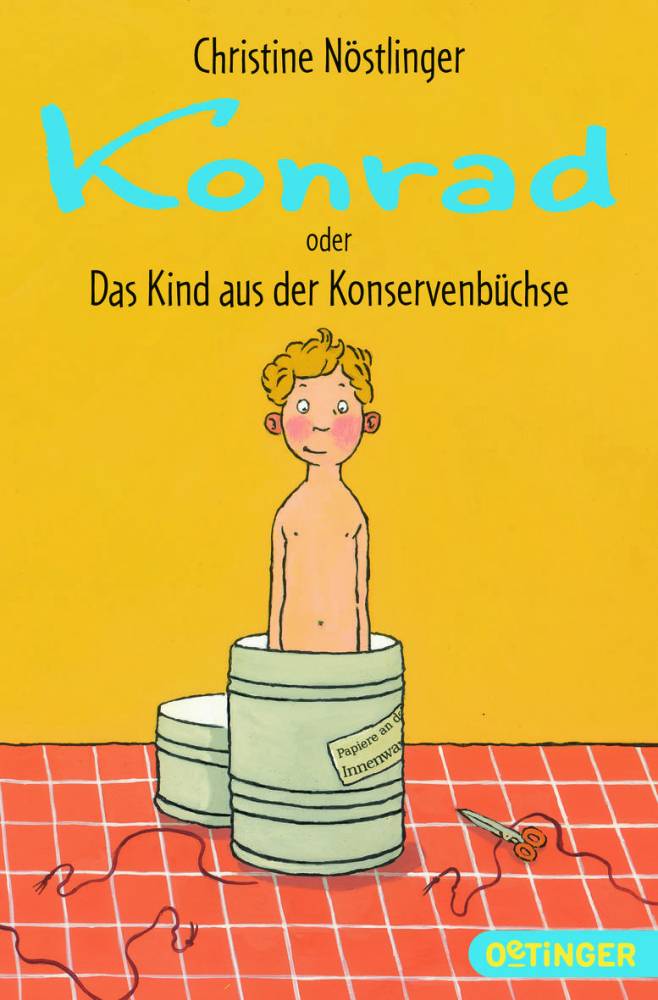 Christine Nöstlinger