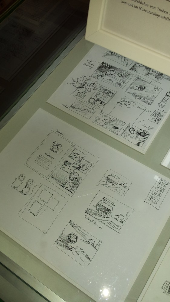 Armstrong, Lindbergh