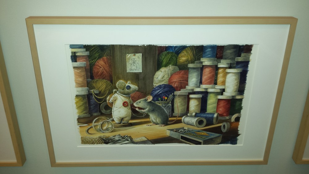 Armstrong, Torben Kuhlmann