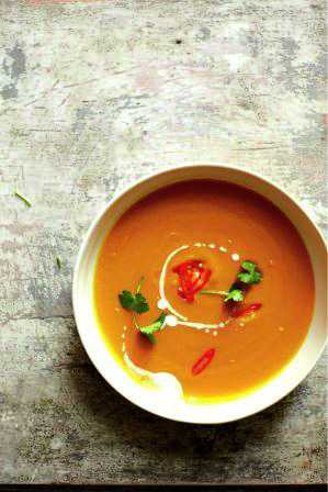 Amy Chaplin, vegetarisch, vegan, Vollwert