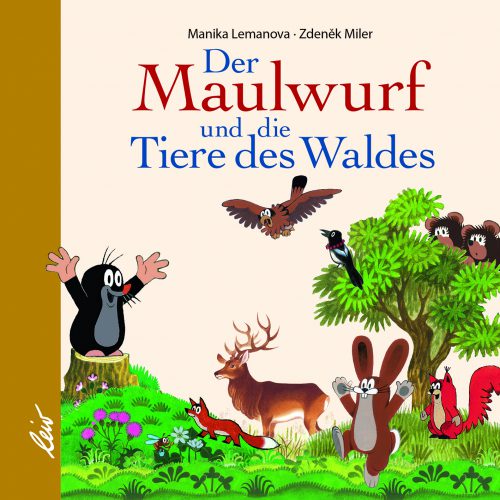 Manika Lemanova, Zdenek Miller