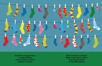 Britta Teckentrup, Bilderbuch, Rätselbuch