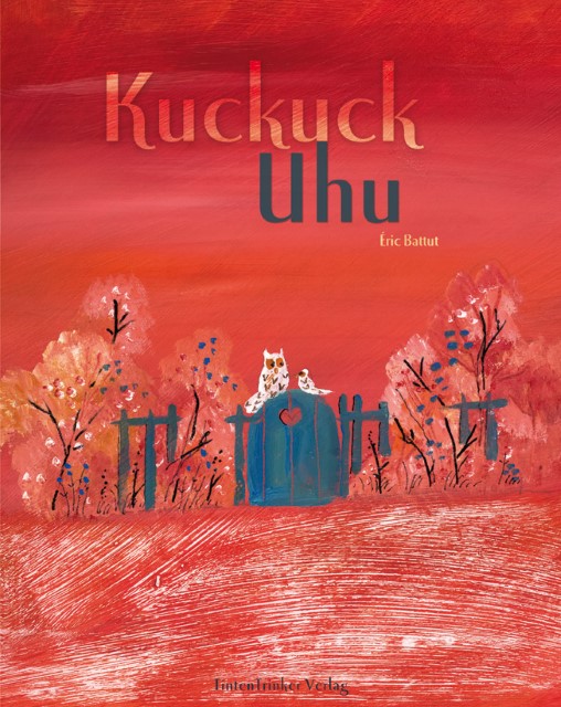 Éric Battut: Kuckuck&nbsp;Uhu