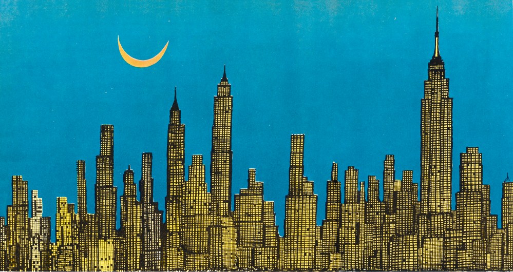 Šašek-Ausstellung in München