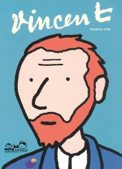 Barbara Stok, Graphik Novel, Bücher ab 10