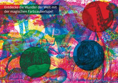 Rachel Williams, Carnovsky, Silvia Quintanilla, Francesco Rugi