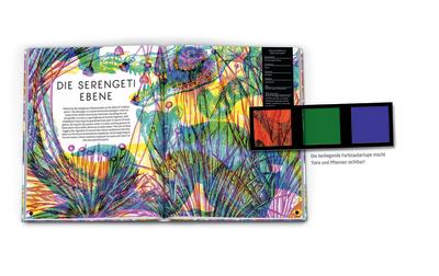 Rachel Williams, Carnovsky, Silvia Quintanilla, Francesco Rugi