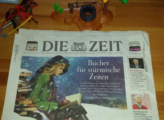 Trump, Bücher, Buch, Literatur, US-Wahlen 2016, Barack Obama, Wahlkampf