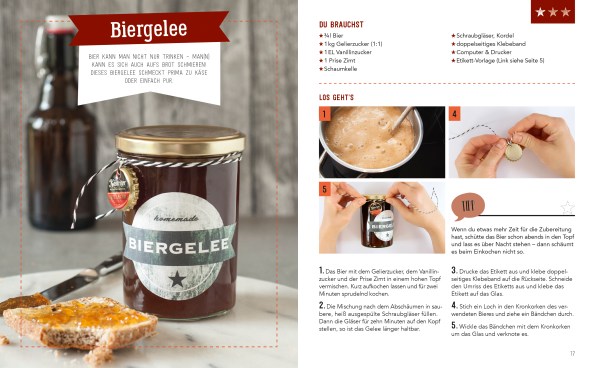 Weihnachtsgeschenke, Do it yourself, DIY, Geschenke selbst basteln