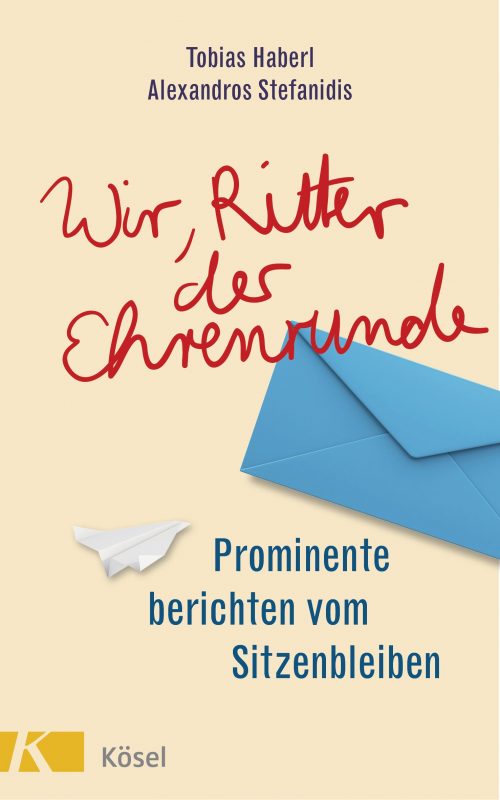 Spaß am Lernen: Wir, Ritter der&nbsp;Ehrenrunde