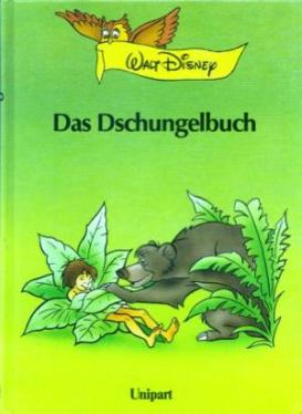 Walt Disney, Disney Klassiker, Kinofilm