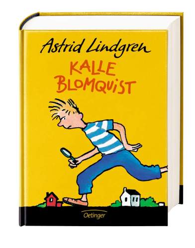 Astrid Lindgren, Kai Pannen, Buchempfehlung