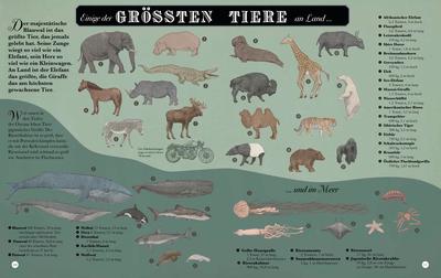 Page Tsou, Sachbuch, Wissenschaftsbuch