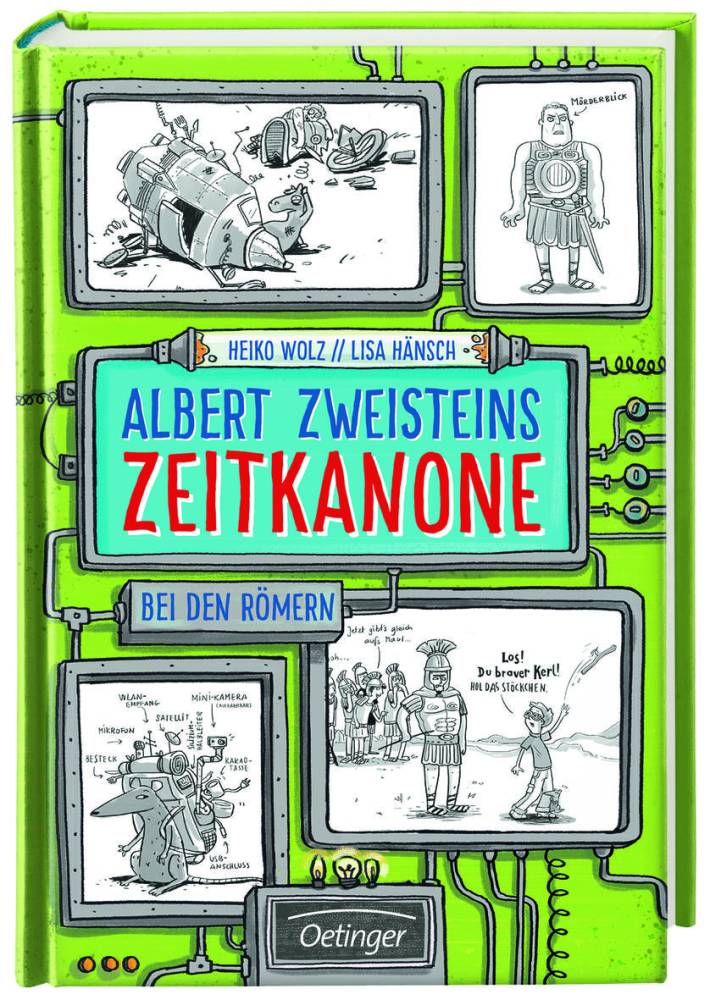 Heiko Wolz, Lisa Hänsch