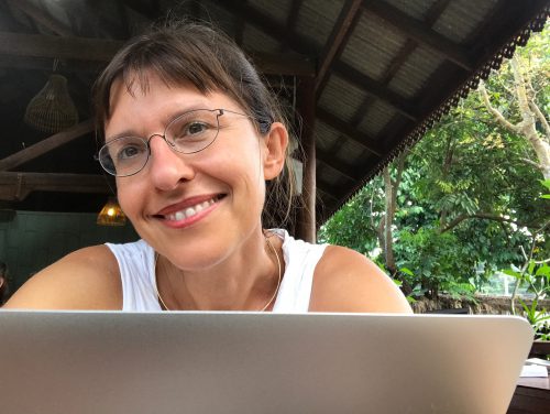 Spaß am Lernen: Interview mit Bildungsexpertin Béa&nbsp;Beste