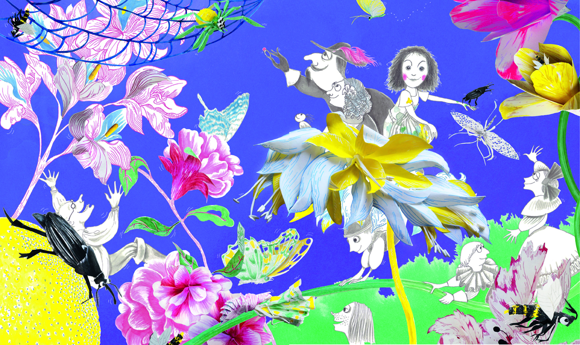 Kunst, Künstler, Künstlerin, Bilderbuch