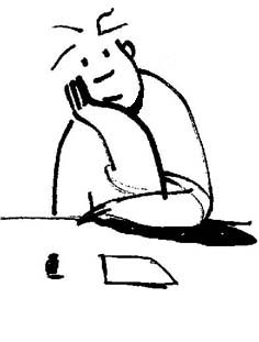 Cartoon, Illustration