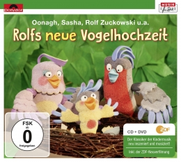 cd2bdvd20cover20rolfs20neue20vogelhochzeit