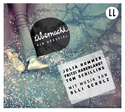 Hörbuch, Hörspiel, Buchblogger, Buchtipp