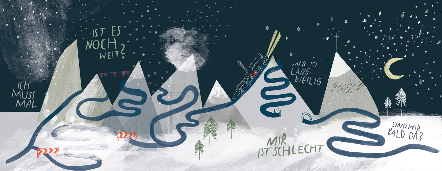 Mareike Engelke, Annette Feldmann