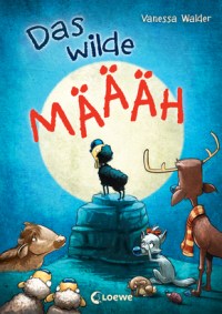 Vanessa Wakler, Zapf