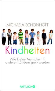 Michaela Schonhöft, Droemer Knaur