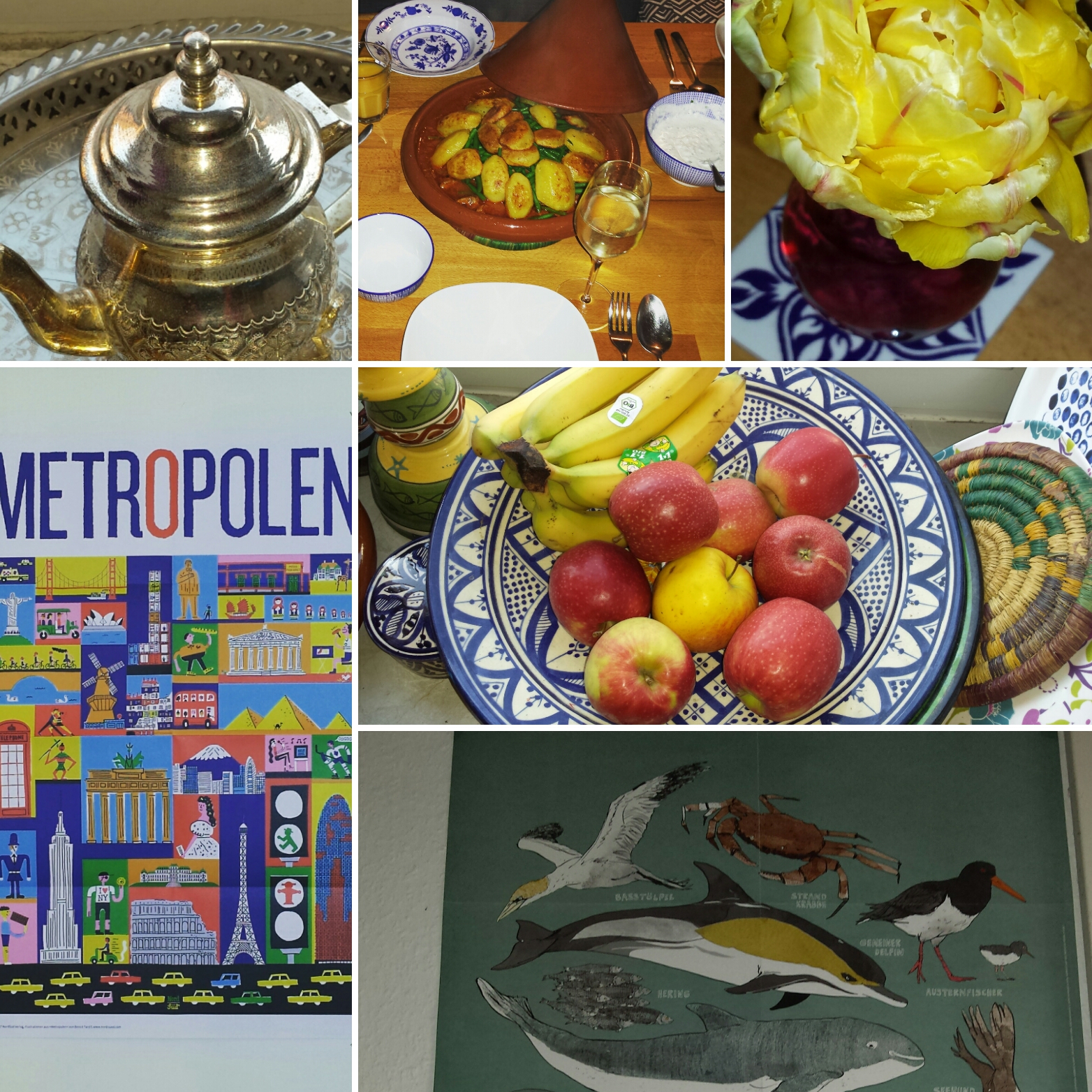 Mamablog, Elternblog, wohnen mit Kindern,