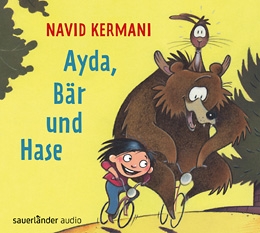 Navid Kermani, Sauerländer audio