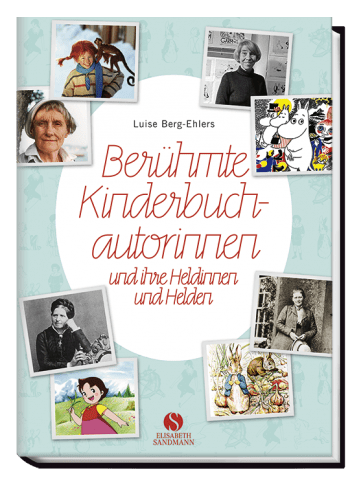 Kinderbuchklassiker, Klassiker, Bilderbuch, Kinderbuch