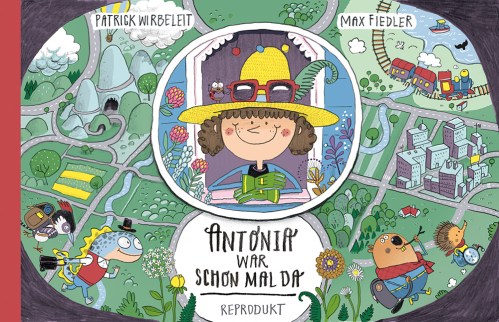 Patrick Wirbeleit, Max Fiedler