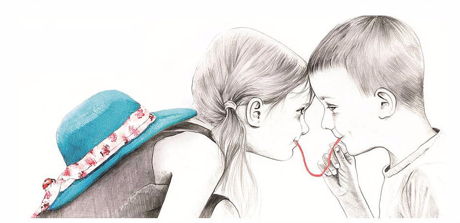 Albert Asensio, Bilderbuch, Illustration, Kinderbücher