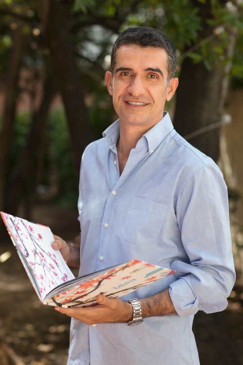 Und was liest du so? Spanischer Illustrator, Spanien, Kinderbücher, Buchtipp, spanisch