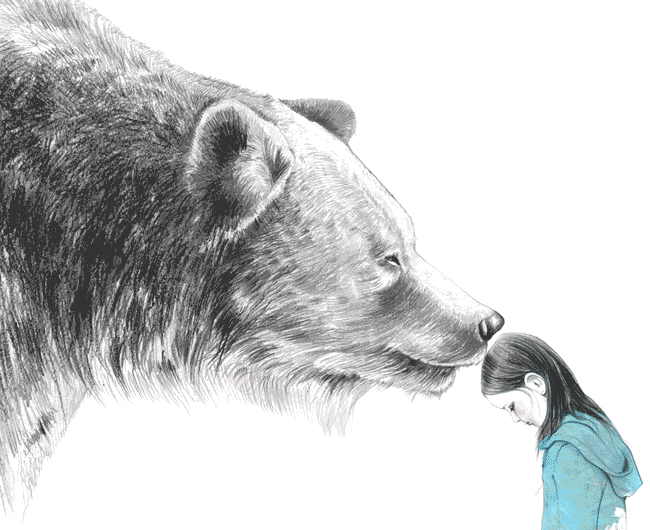 Illustration, Illustrator, Spanien, Spanisch, Kinderbücher, Bilderbuchillustration