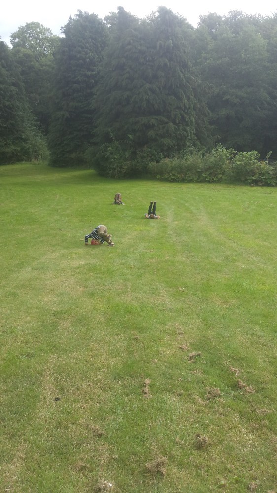 Dänemark, Urlaub, Ferien, Sommerferien, mit Kindern, Wohnmobil, zelten, Sightseeing