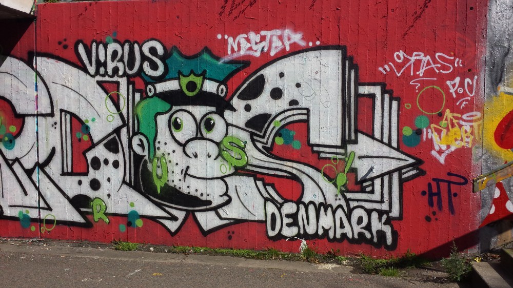 Dänemark, Urlaub, Ferien, Sommerferien, mit Kindern, Wohnmobil, zelten, Sightseeing