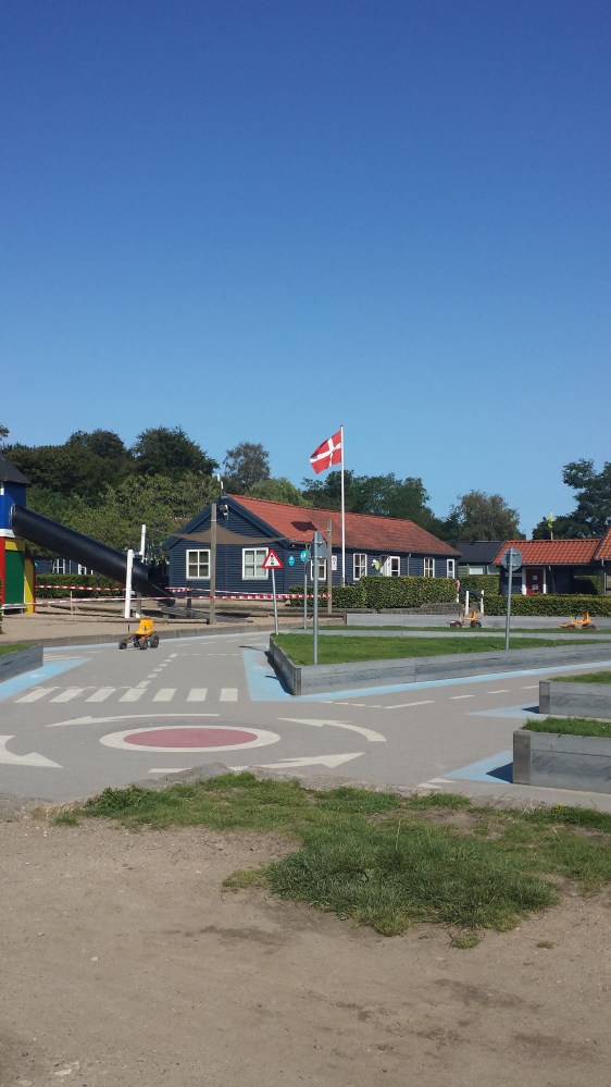 Dänemark, Urlaub, Ferien, Sommerferien, mit Kindern, Wohnmobil, zelten, Sightseeing